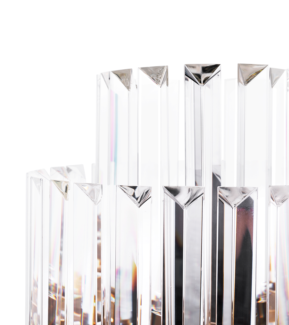 Liberty Table Light by Luxxu – view 4