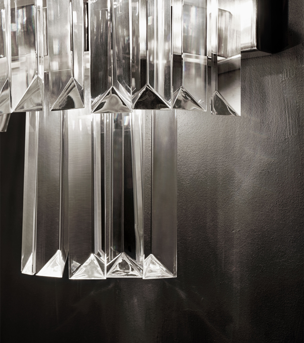 Liberty I Wall Light by Luxxu – view 4