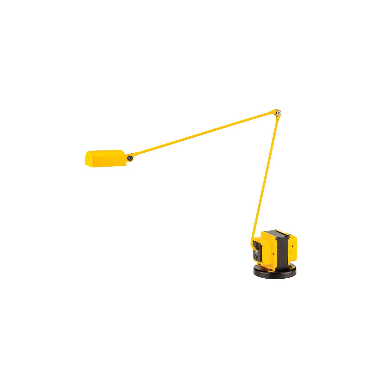 Apex Flex Table Lamp 4.3"