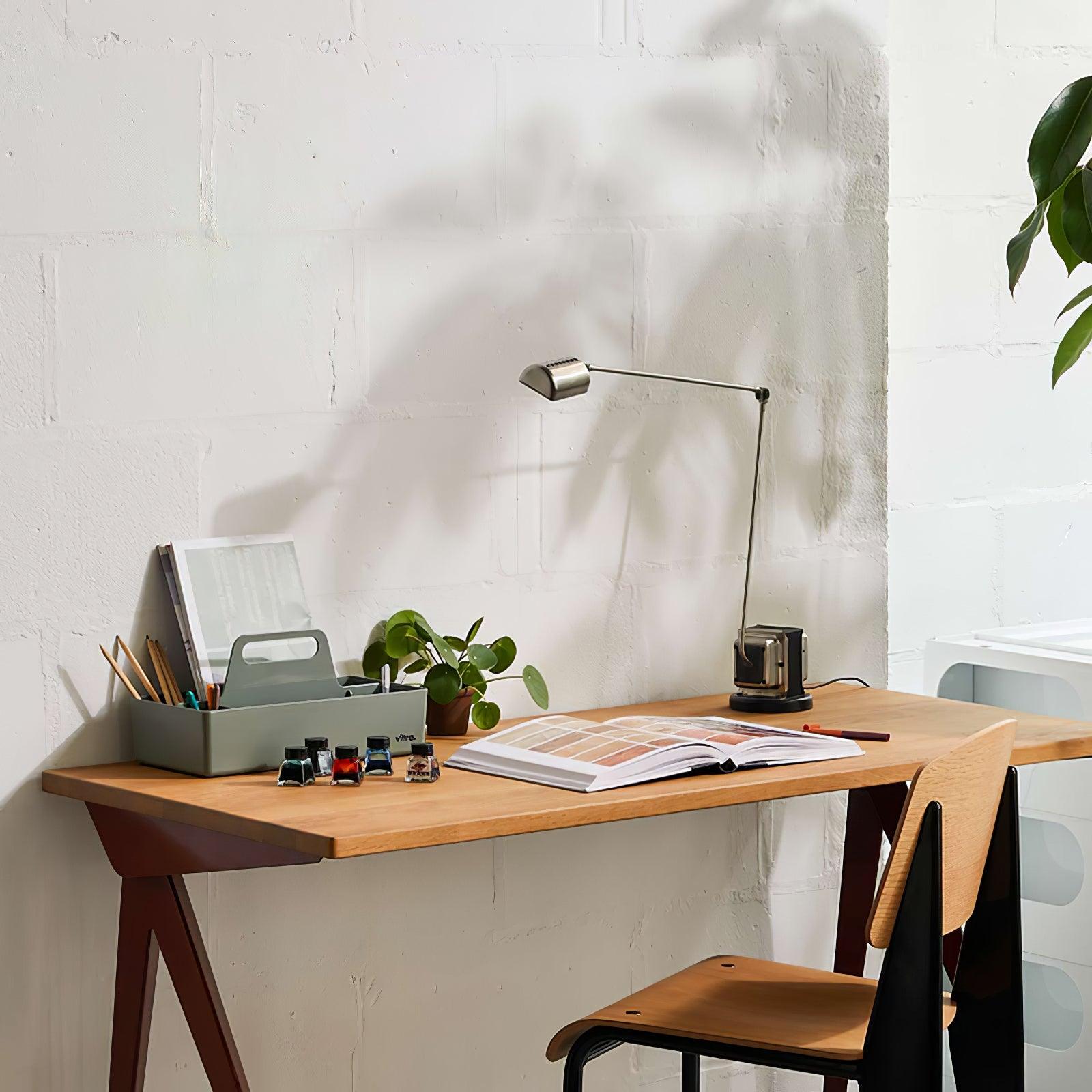 Apex Flex Table Lamp 4.3"