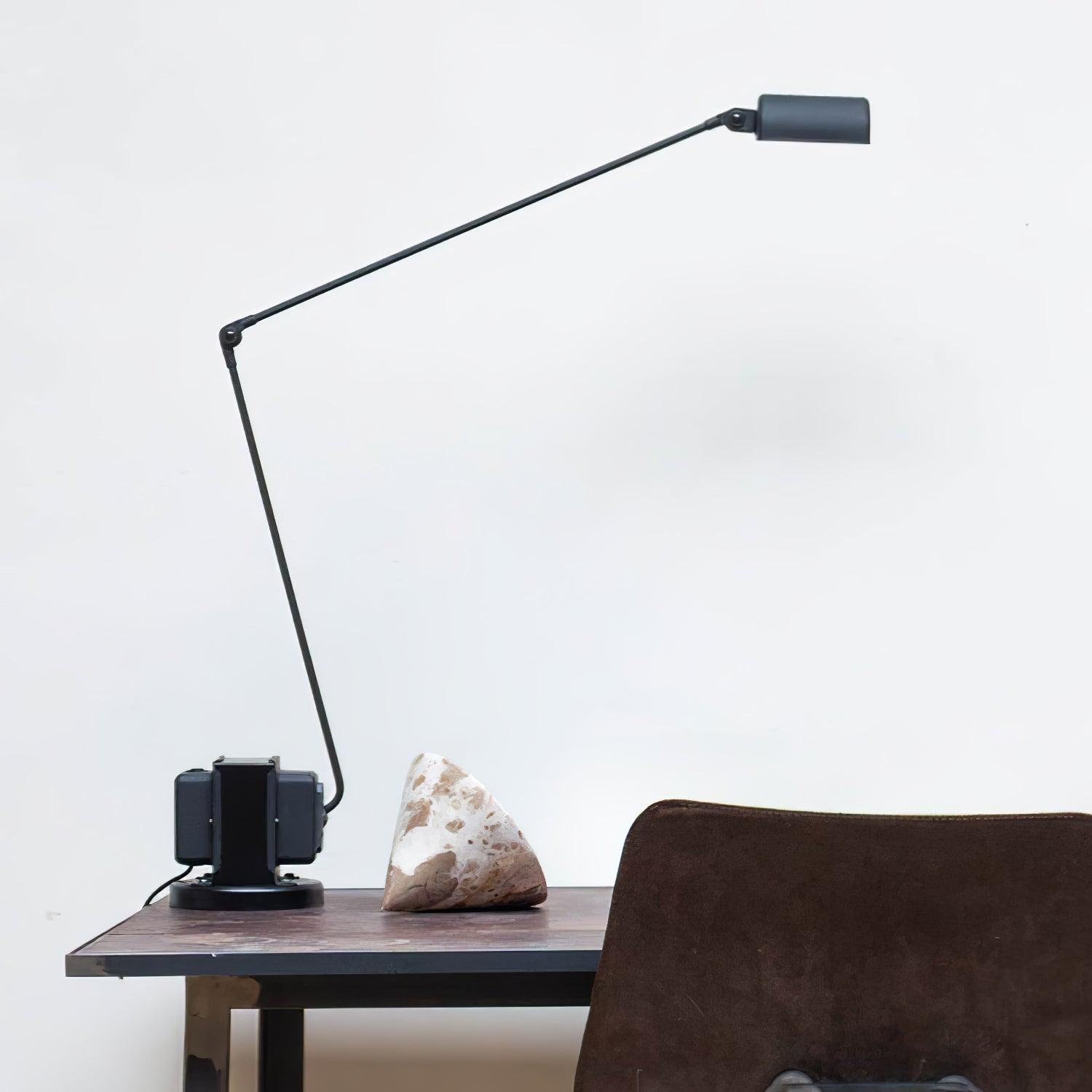 Apex Flex Table Lamp 4.3"