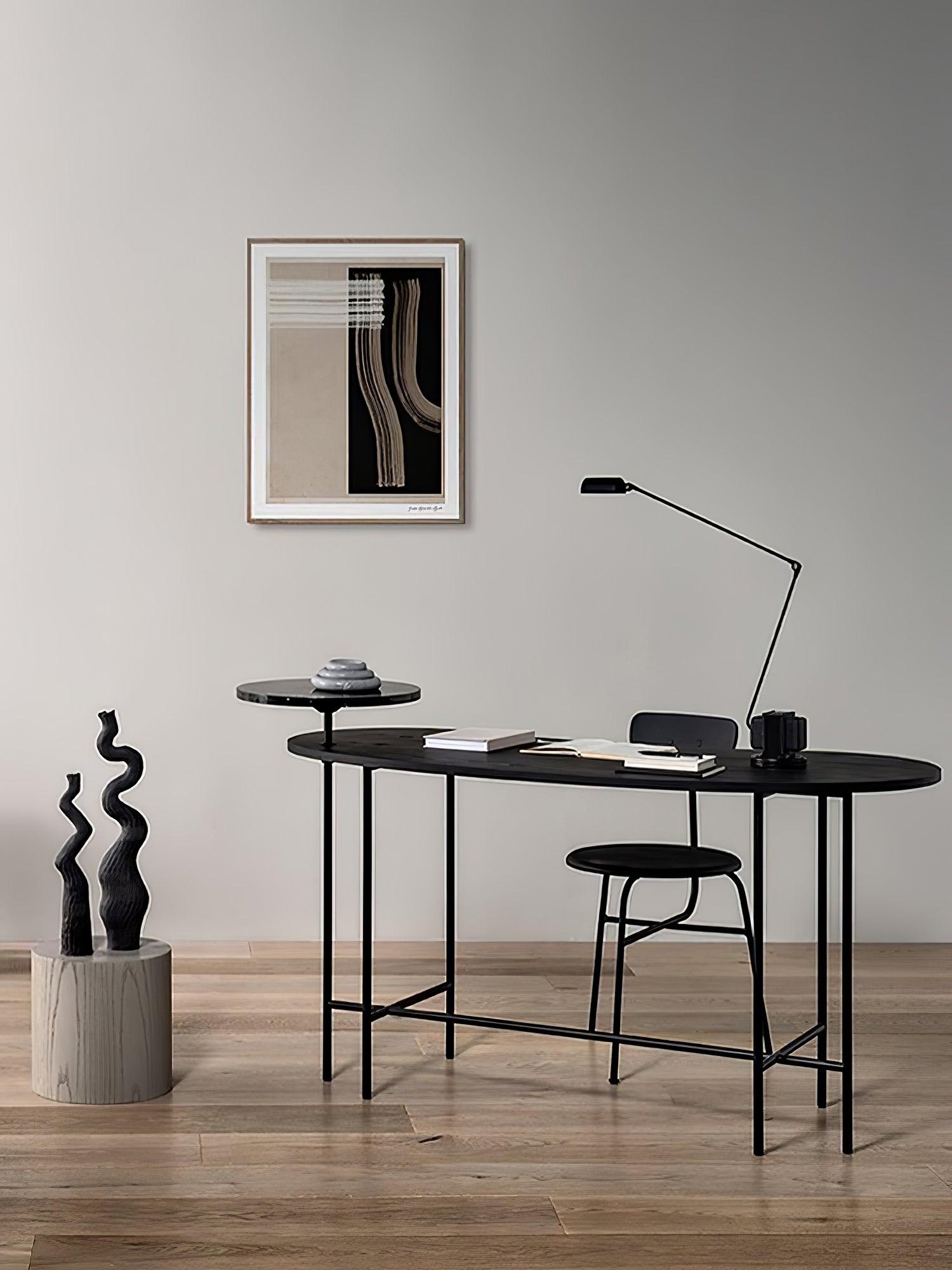 Apex Flex Table Lamp 4.3"