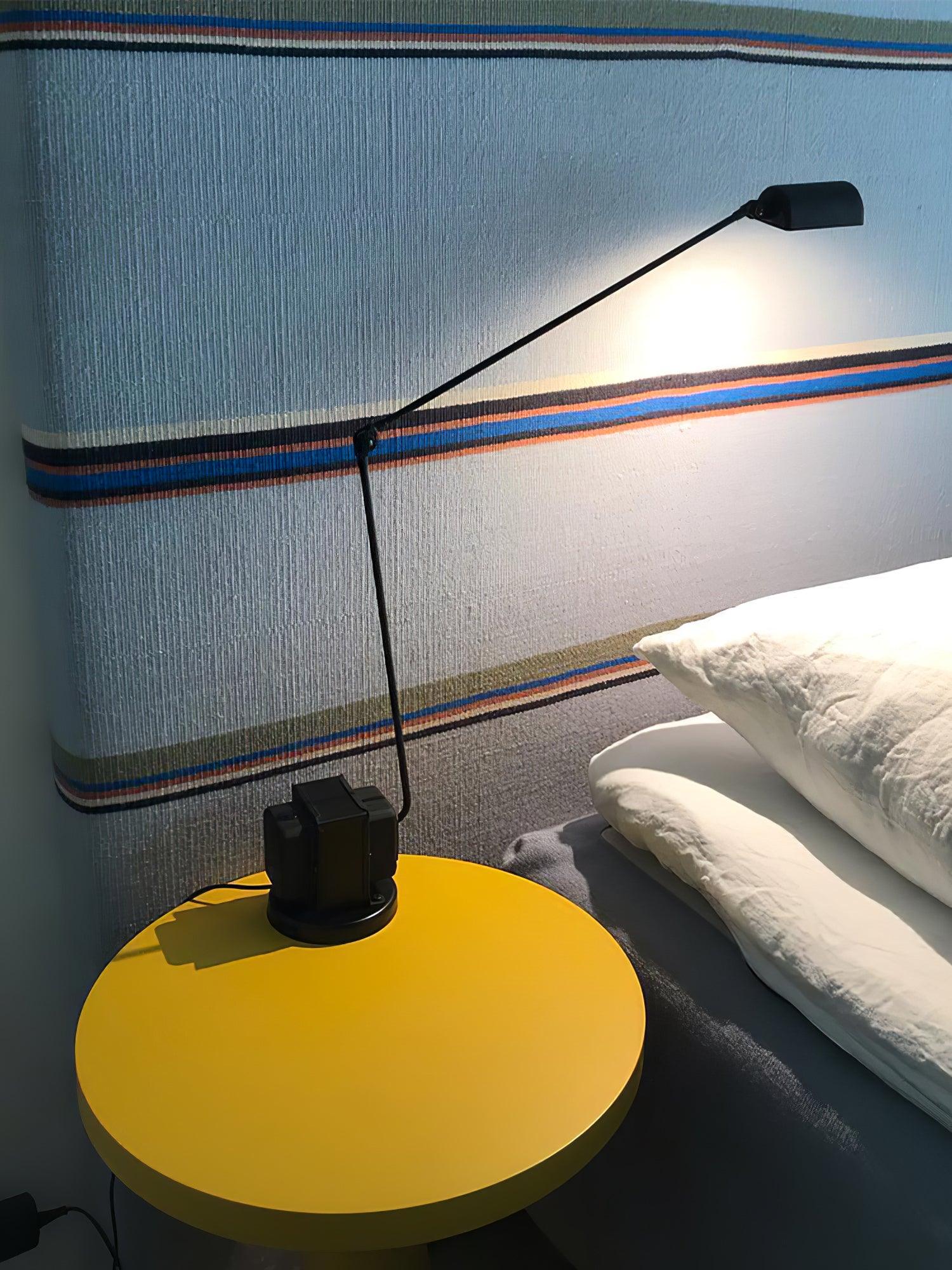 Apex Flex Table Lamp 4.3"