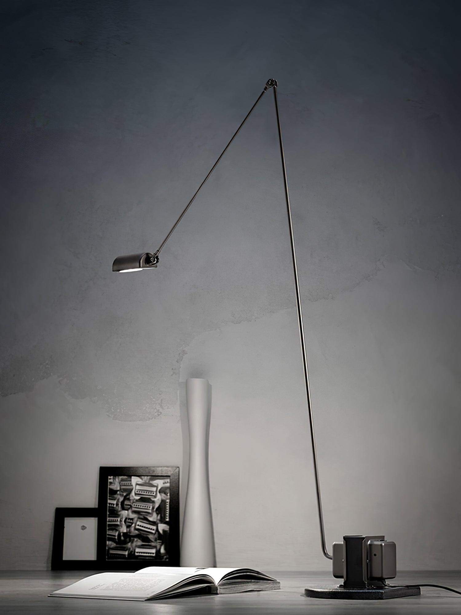 Apex Flex Table Lamp 4.3"