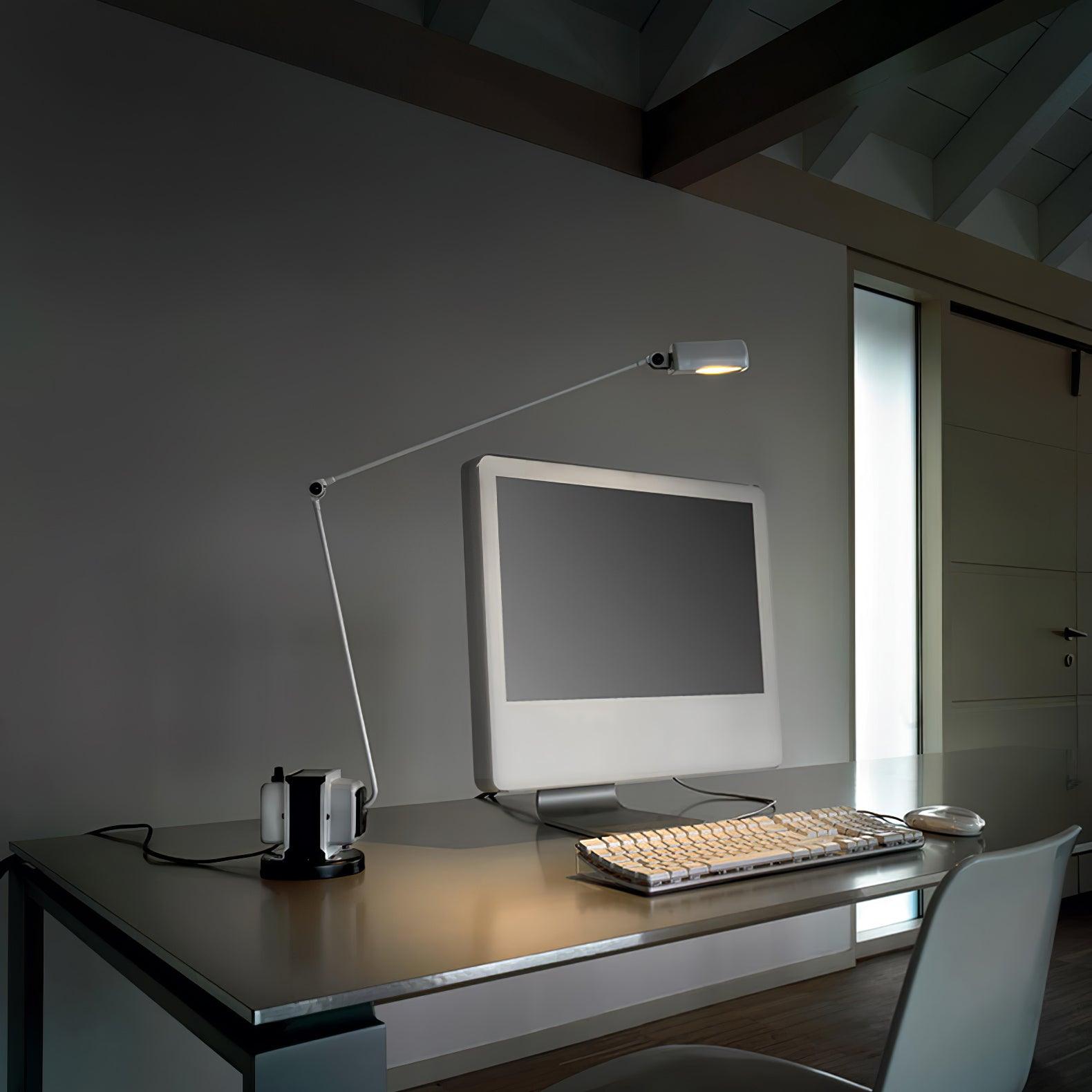 Apex Flex Table Lamp 4.3"