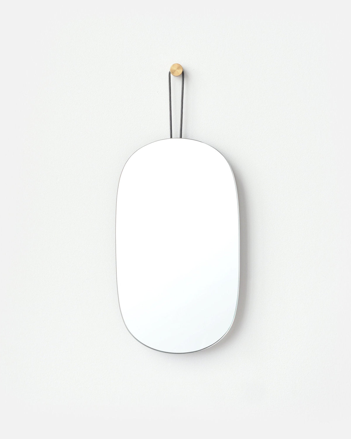 Lure Mirror - Single - Misewell, view 2