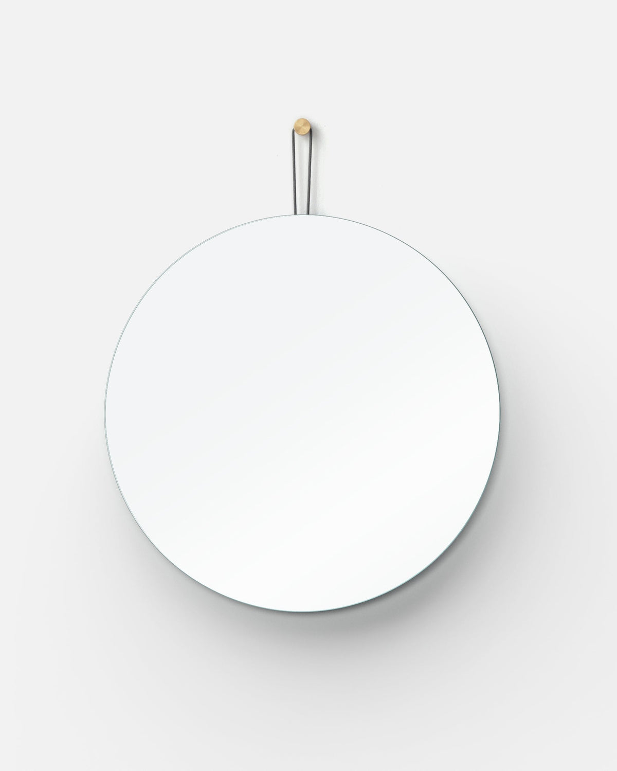 Lure Mirror - Round - Misewell, view 2