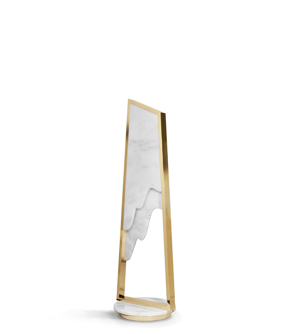 Magna II Floor Light by Luxxu – view 2