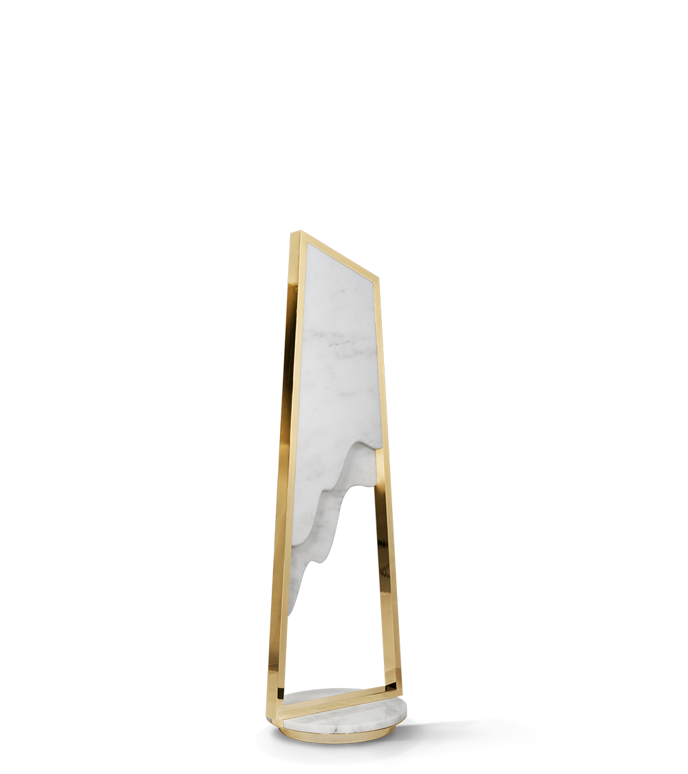 Magna II Floor Light by Luxxu – view 3