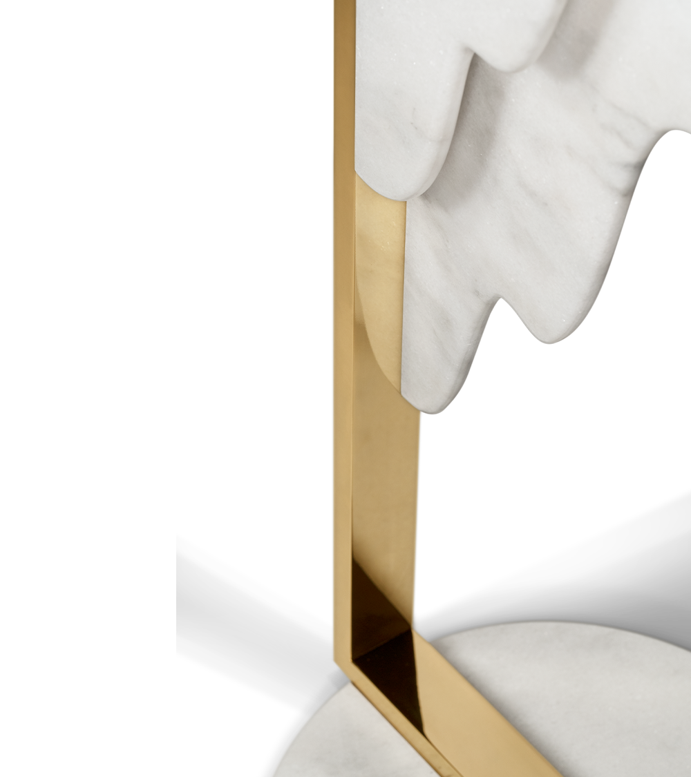 Magna II Floor Light by Luxxu – view 4