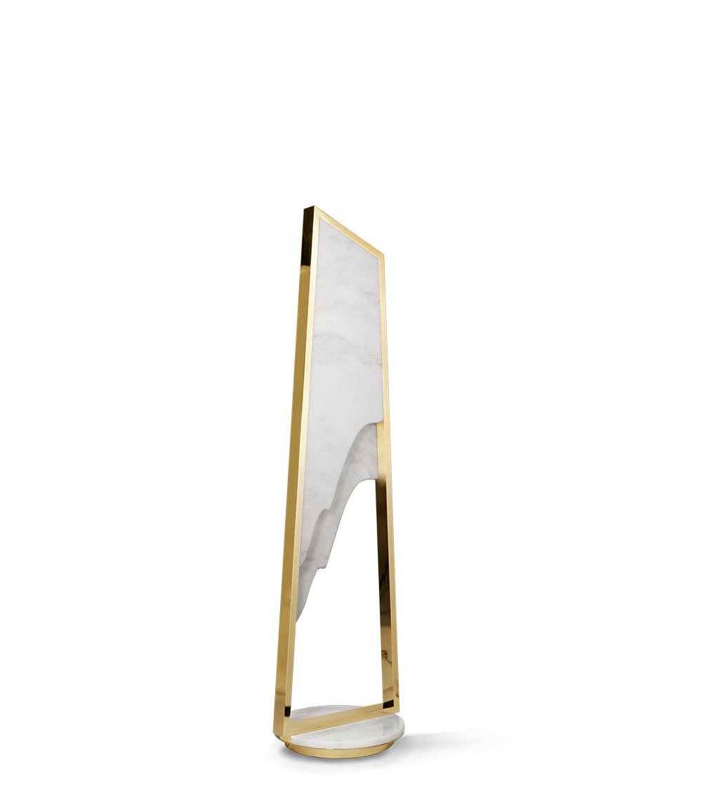 Magna I Floor Light by Luxxu – view 2