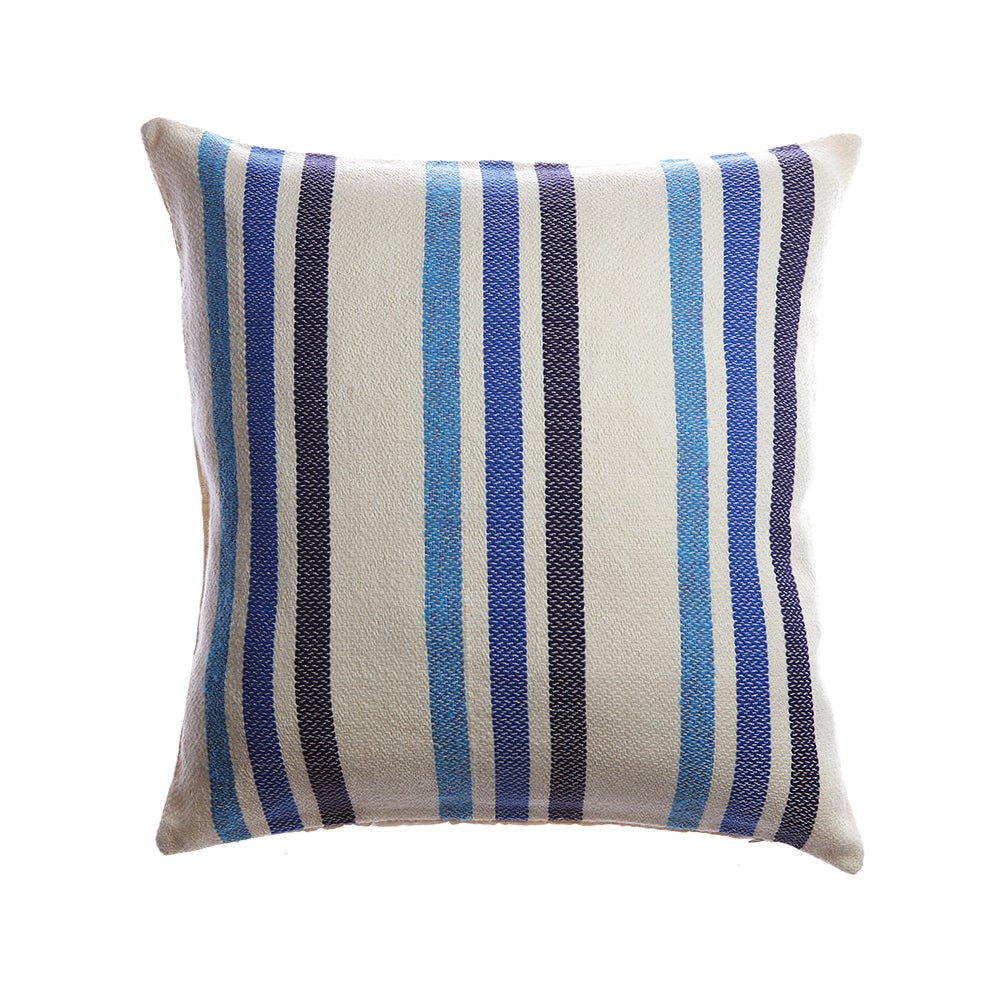 Marlene Wool Pillow - Homelosophy, view 2