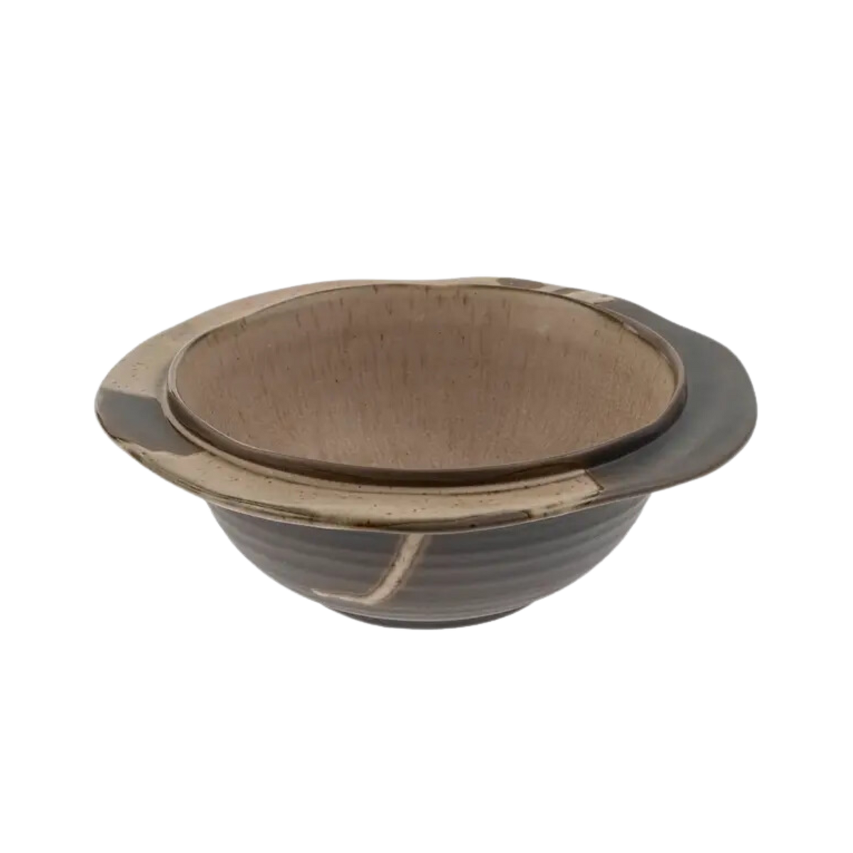 Maru Stoneware Bowl - Source by Studio Skara
