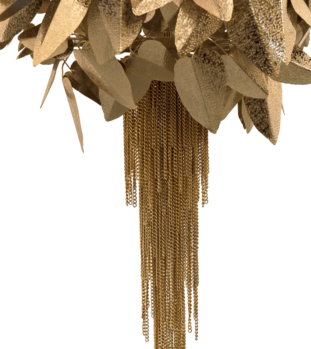 McQueen II Chandelier by Luxxu – view 5