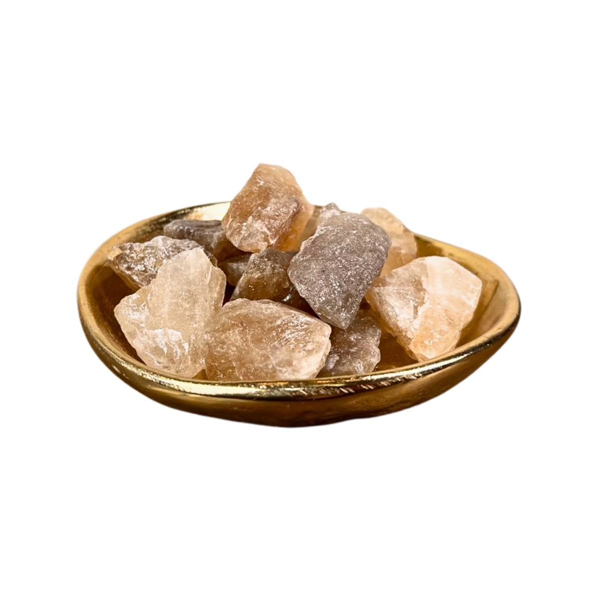 Raw Citrine - Source by Studio Skara, view 5