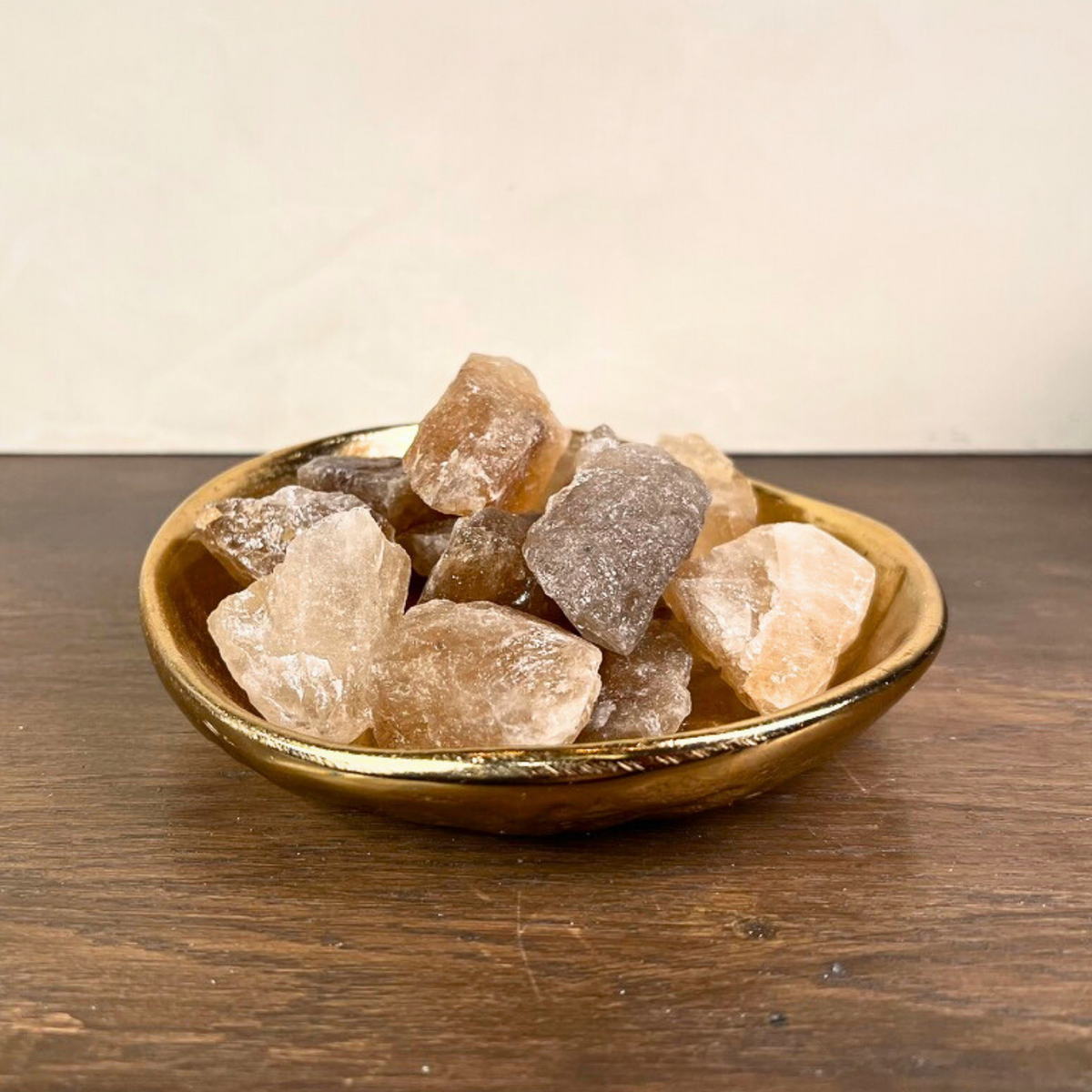 Raw Citrine - Source by Studio Skara, view 8