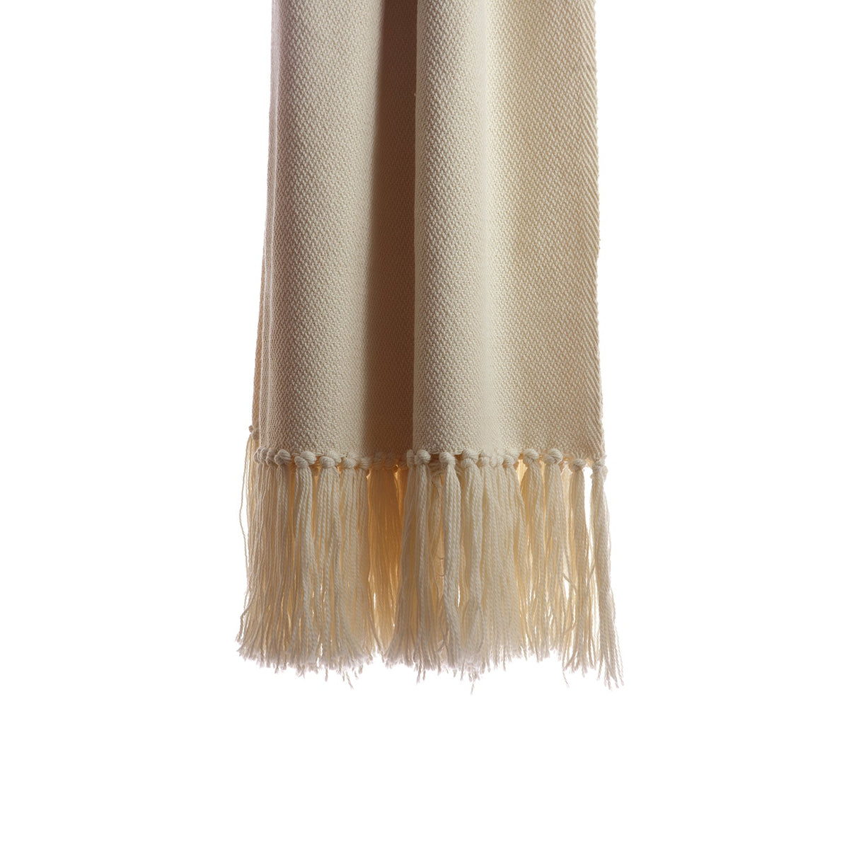 Merino Wool Luxury Throw - Homelosophy, view 2