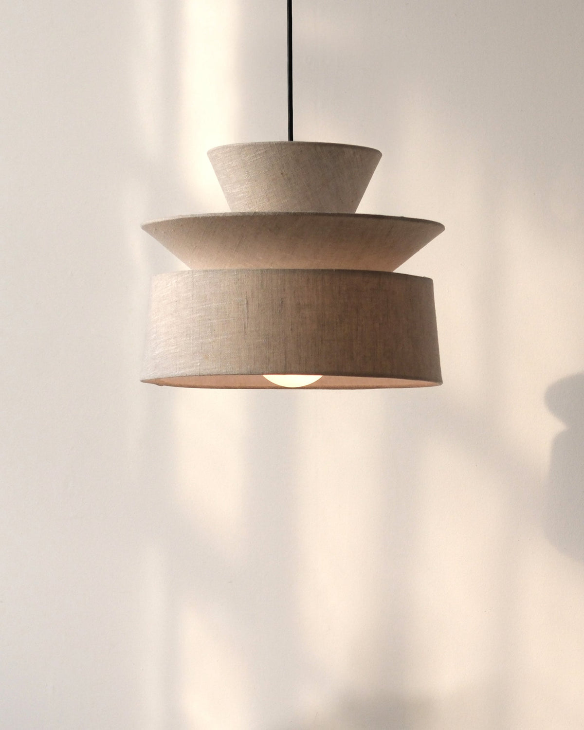 Lag Lamp - Misewell, view 3