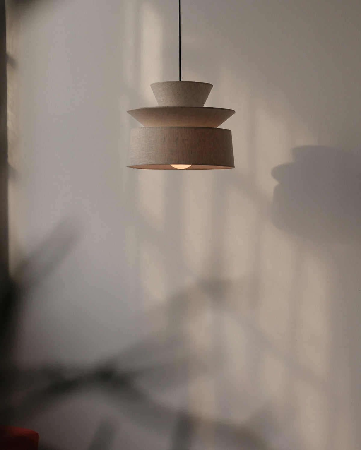 Lag Lamp - Misewell, view 4