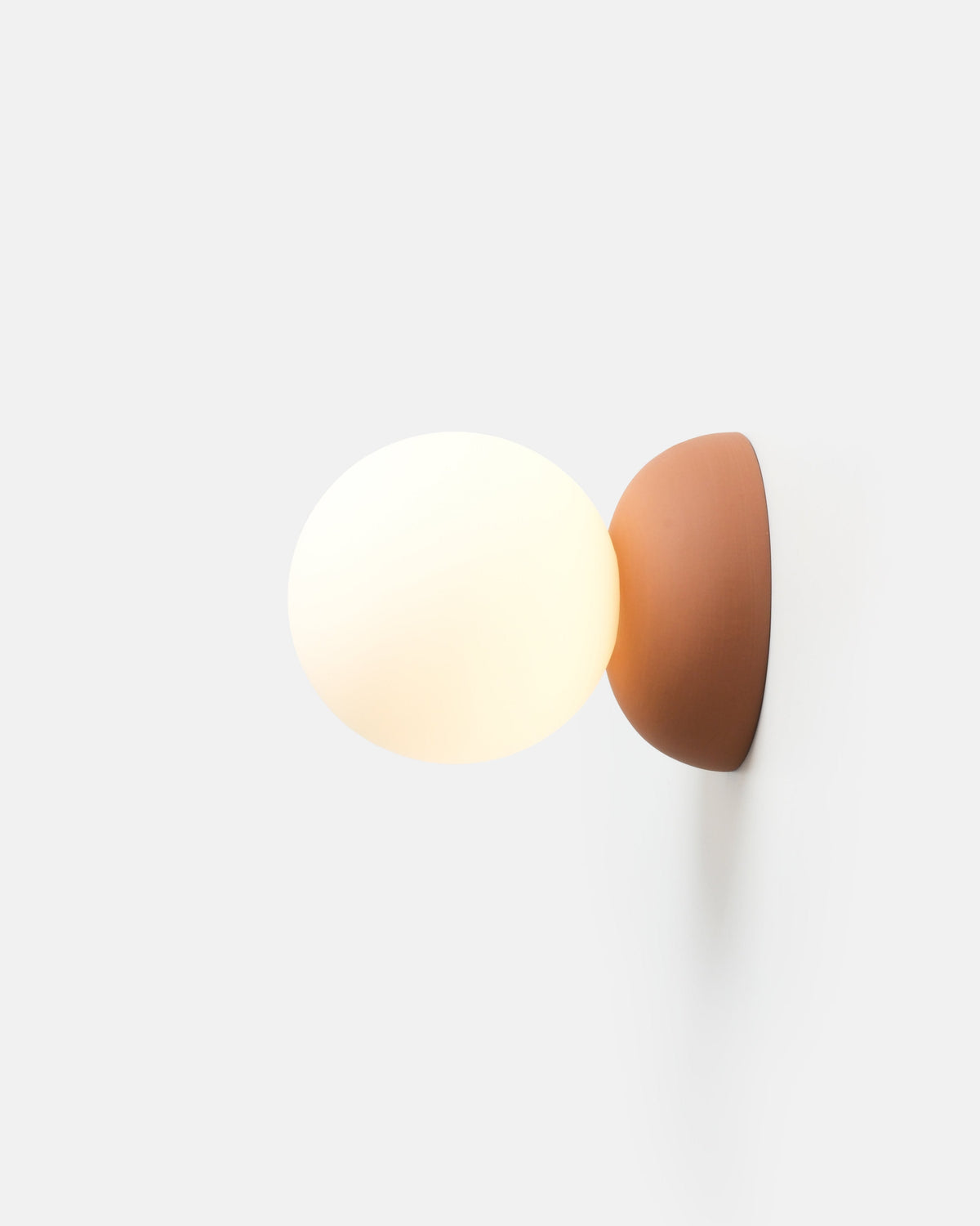 Monroe Sconce - Misewell, view 5