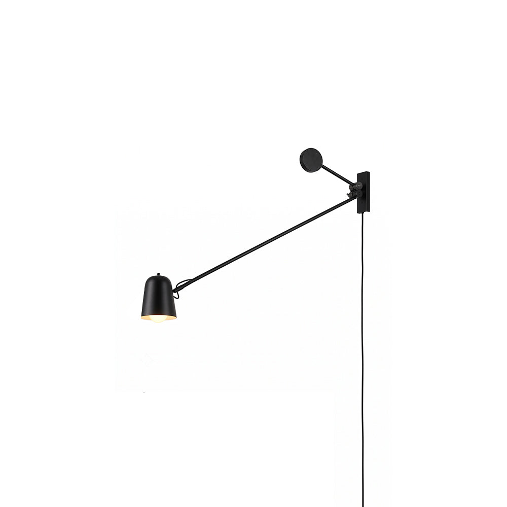 Balanced Wall Light