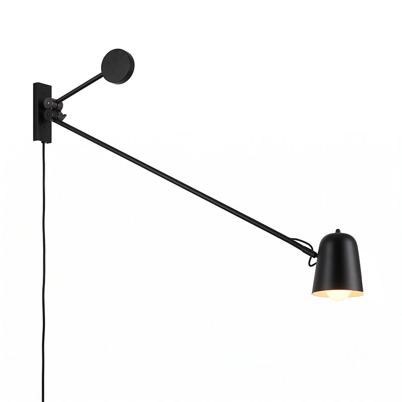 Balanced Wall Light