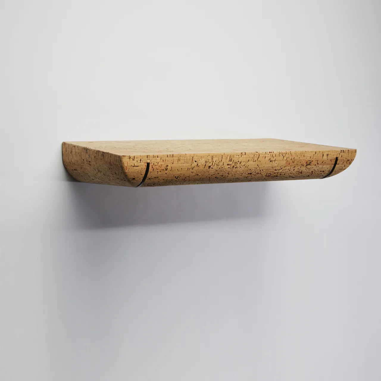 Mortaise Cork Shelves image 7