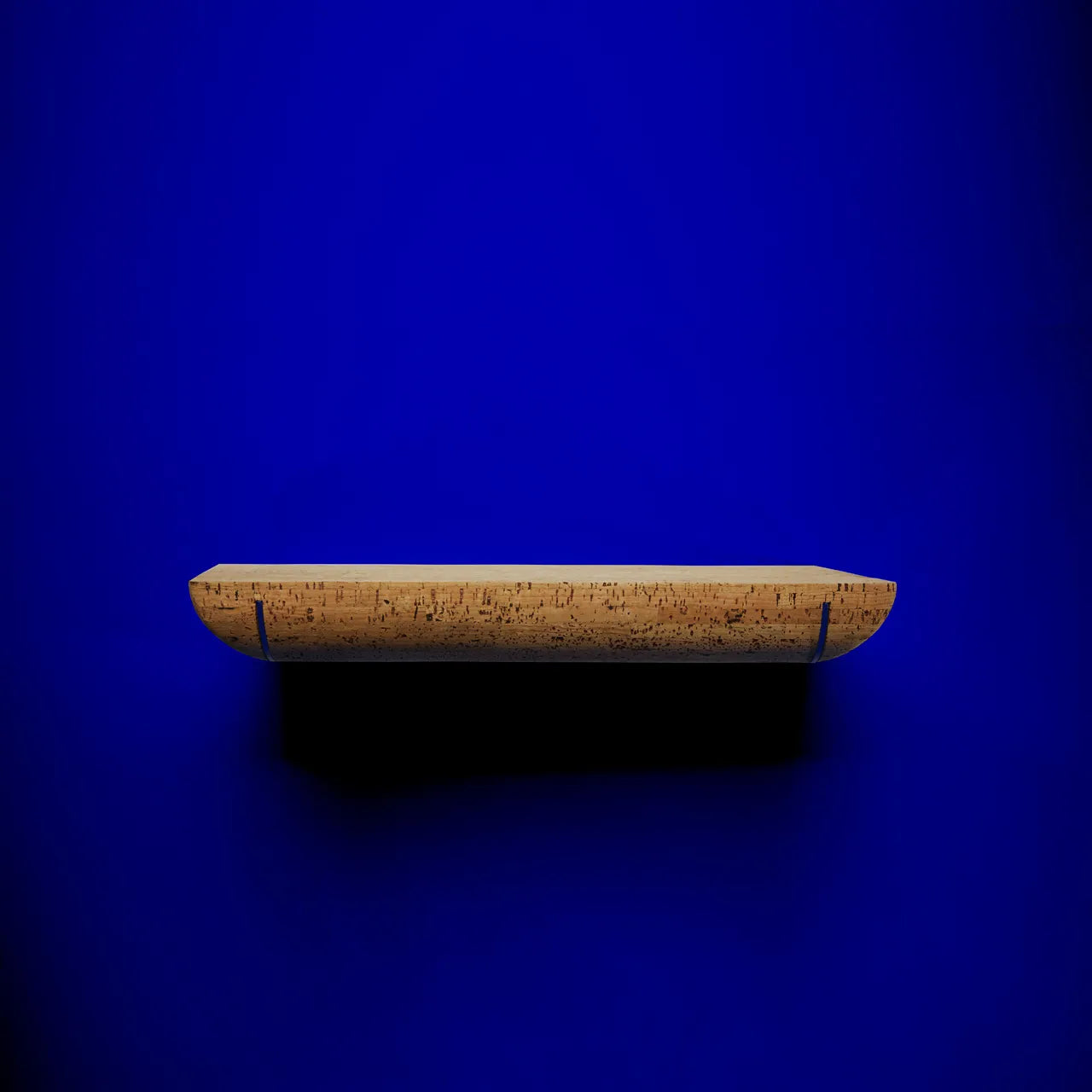 Mortaise Cork Shelves image