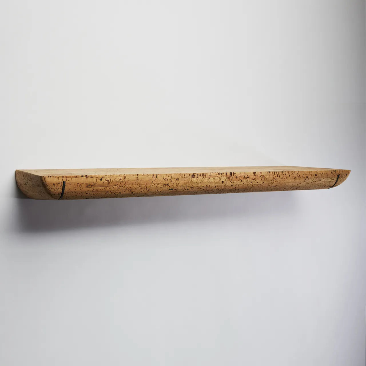 Mortaise Cork Shelves Charcoal Edition image 8