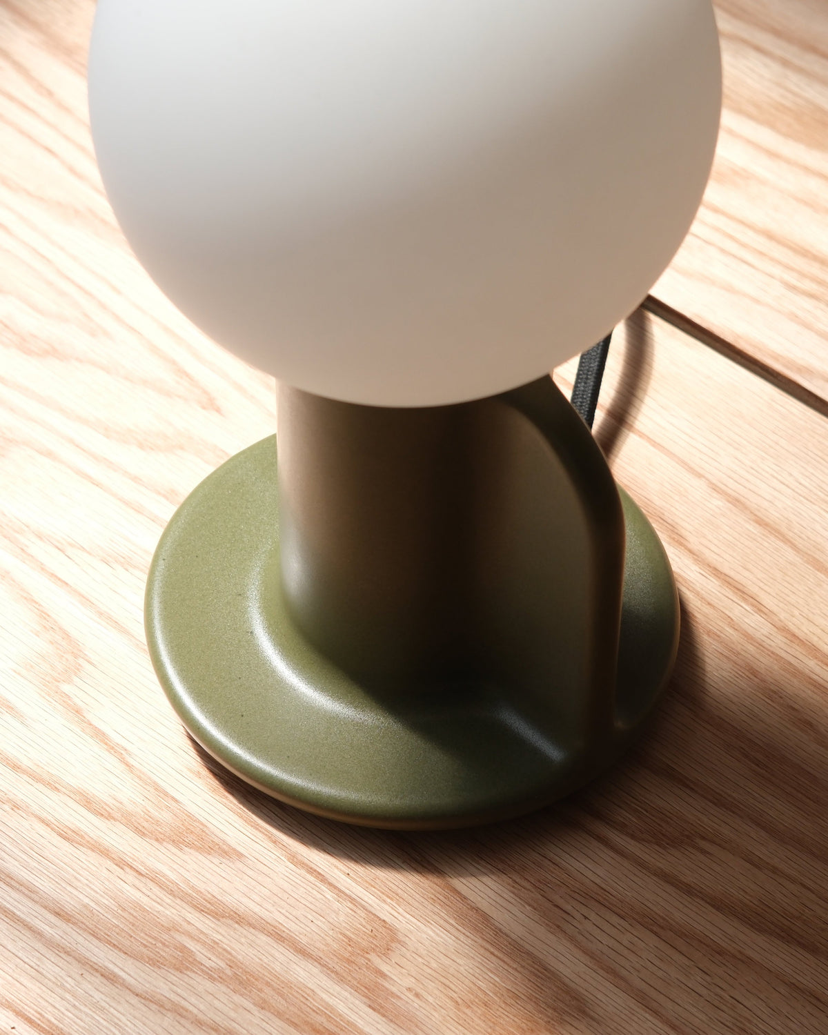 Q Lamp - Misewell, view 5