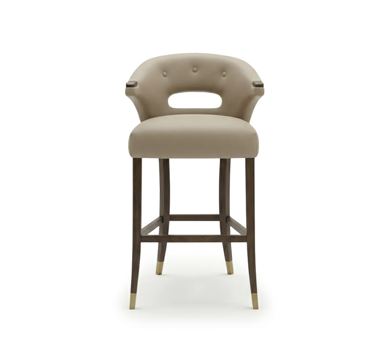 Nanook Bar Chair image