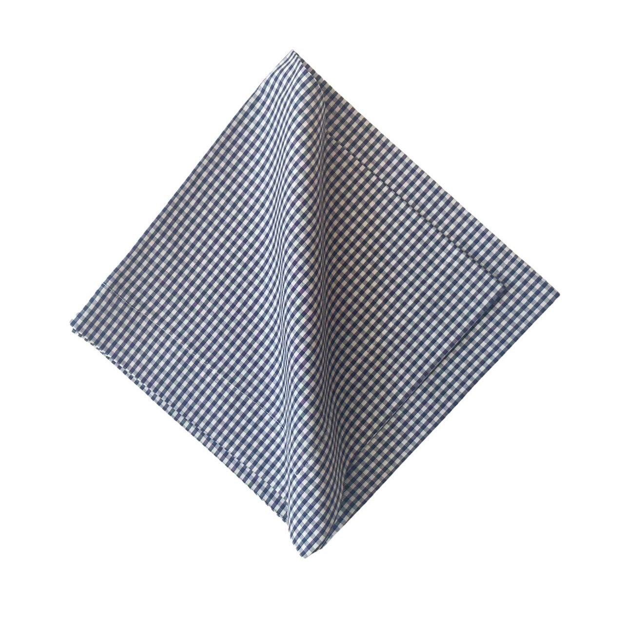 Gingham Napkin