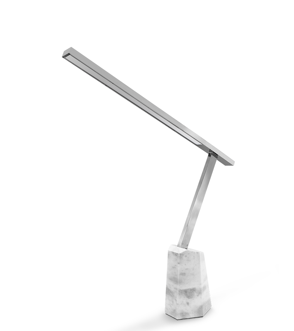 Nebo Floor Light by Luxxu – view 2