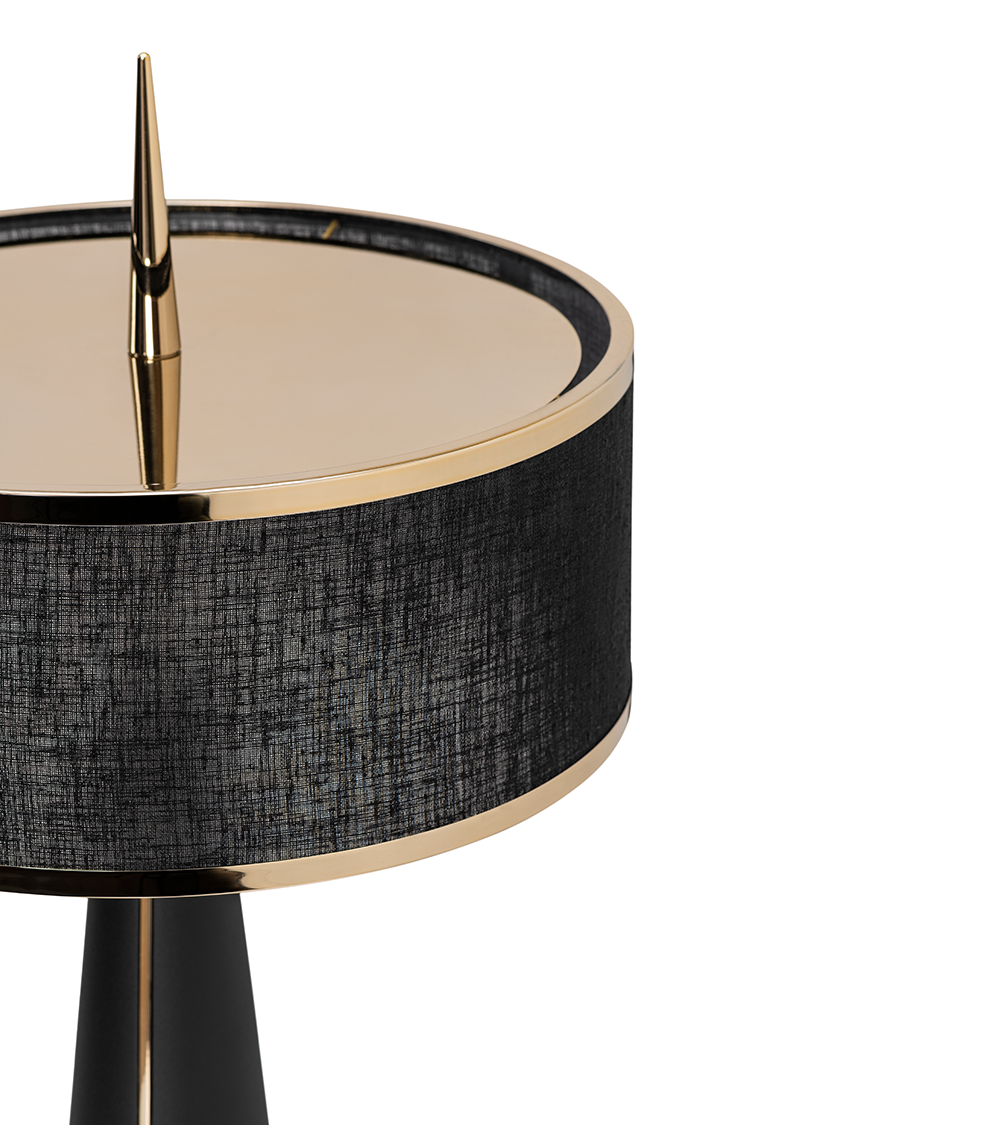 Needle Table Light by Luxxu – view 4