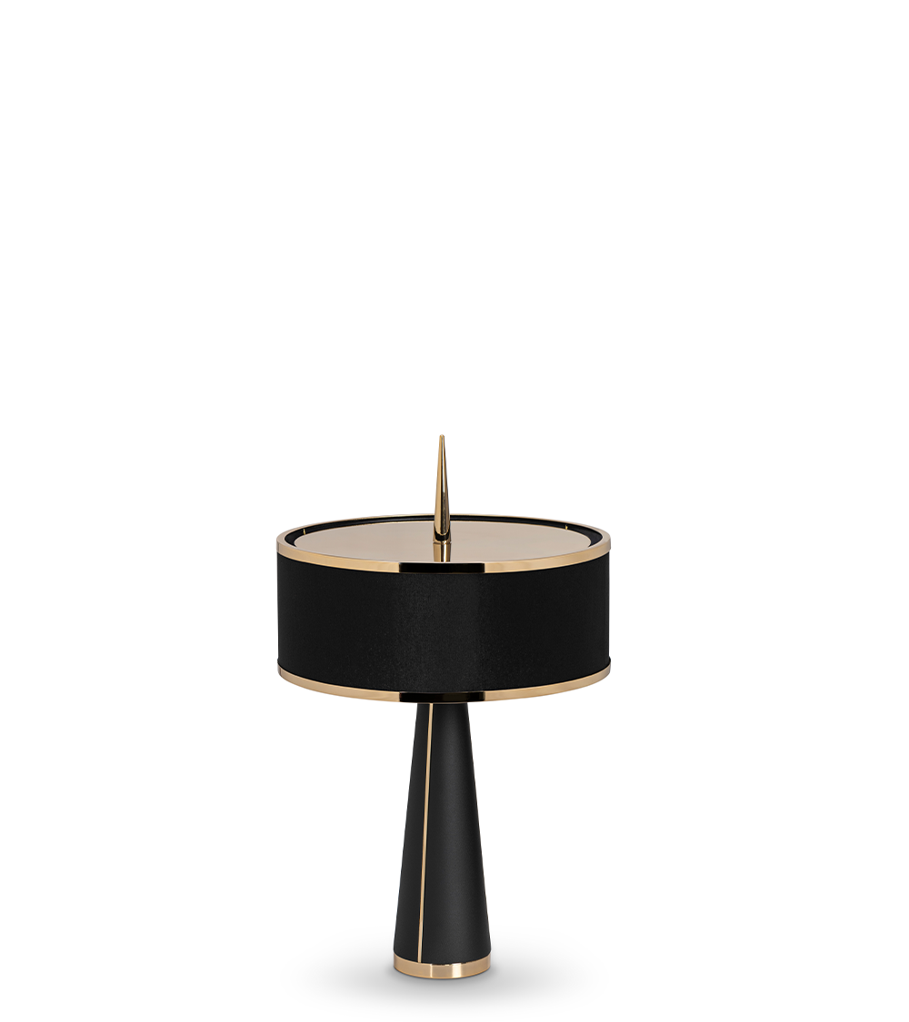 Needle Table Light by Luxxu – view 5