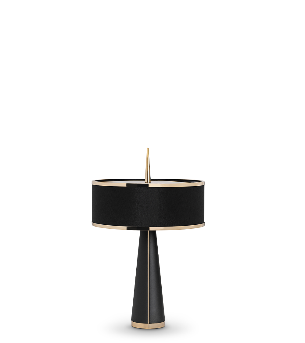 Needle Table Light by Luxxu – view 6