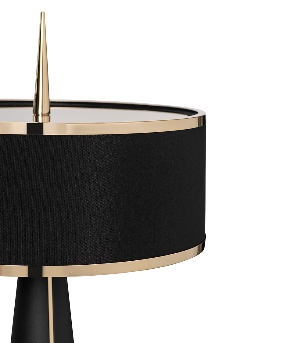 Needle Table Light by Luxxu – view 7