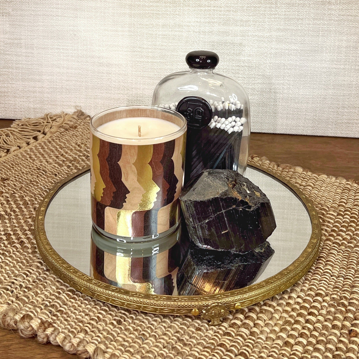 Confiserie Tray: Large - Source by Studio Skara, view 5
