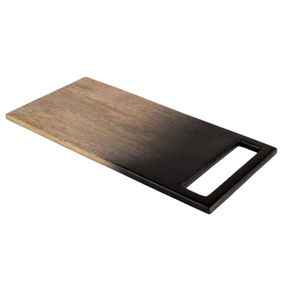 Ombre Serving Tray - Source by Studio Skara