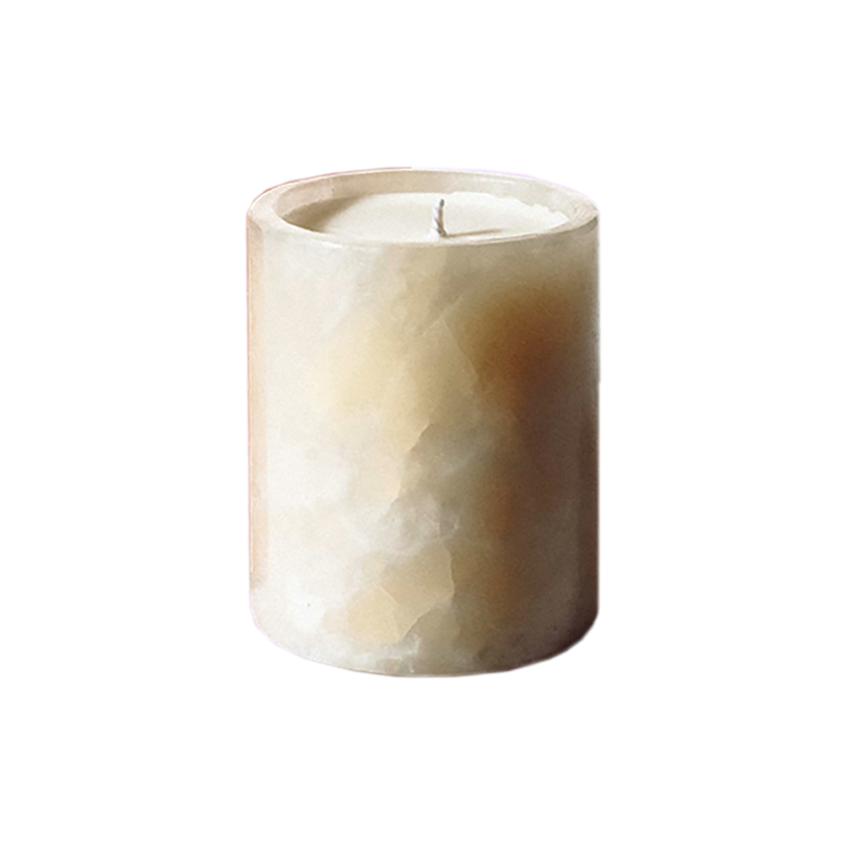 Onyx Candle - Source by Studio Skara