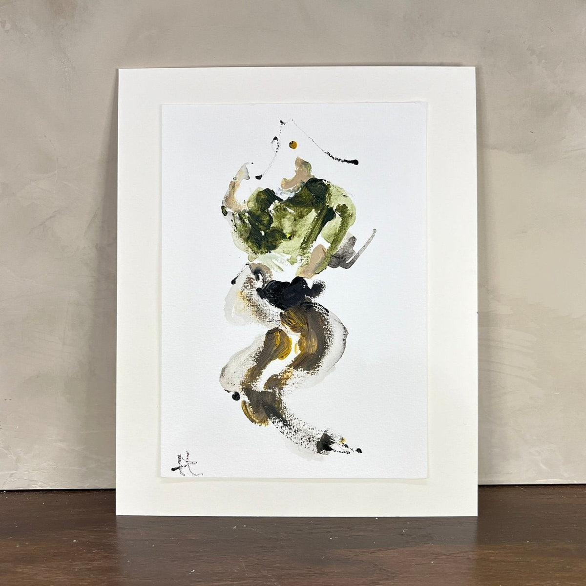 Original Art: Mondame - Source by Studio Skara, view 4