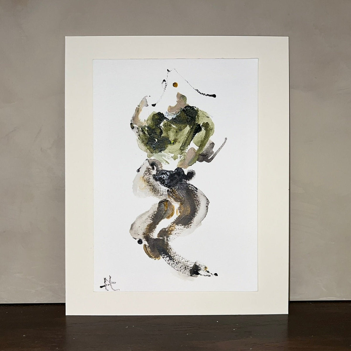 Original Art: Mondame - Source by Studio Skara, view 3