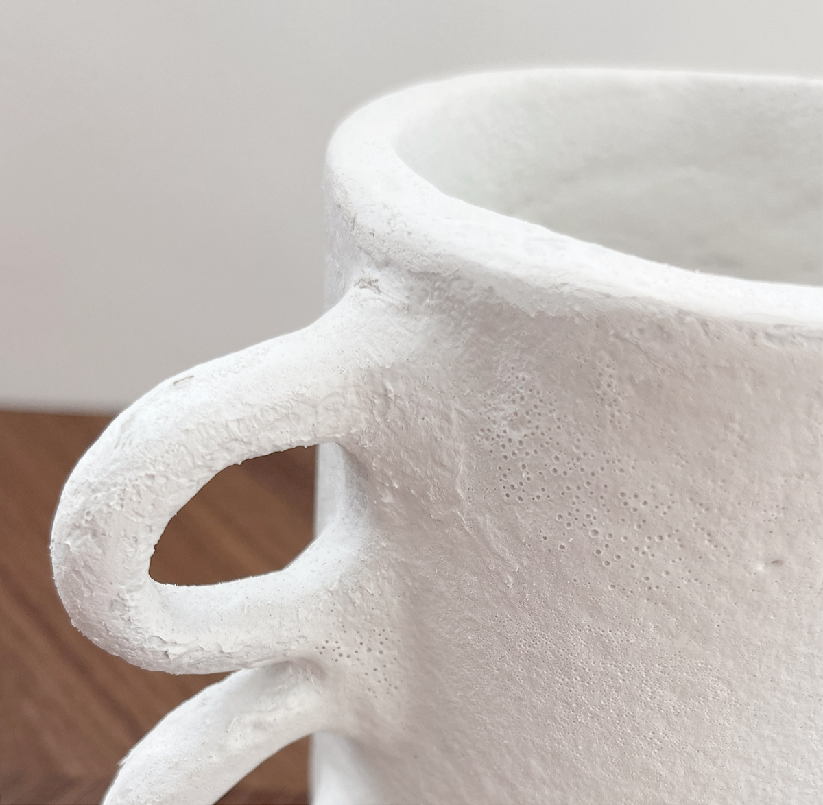 Piper Vessel - Painted Finish - Source by Studio Skara, view 4