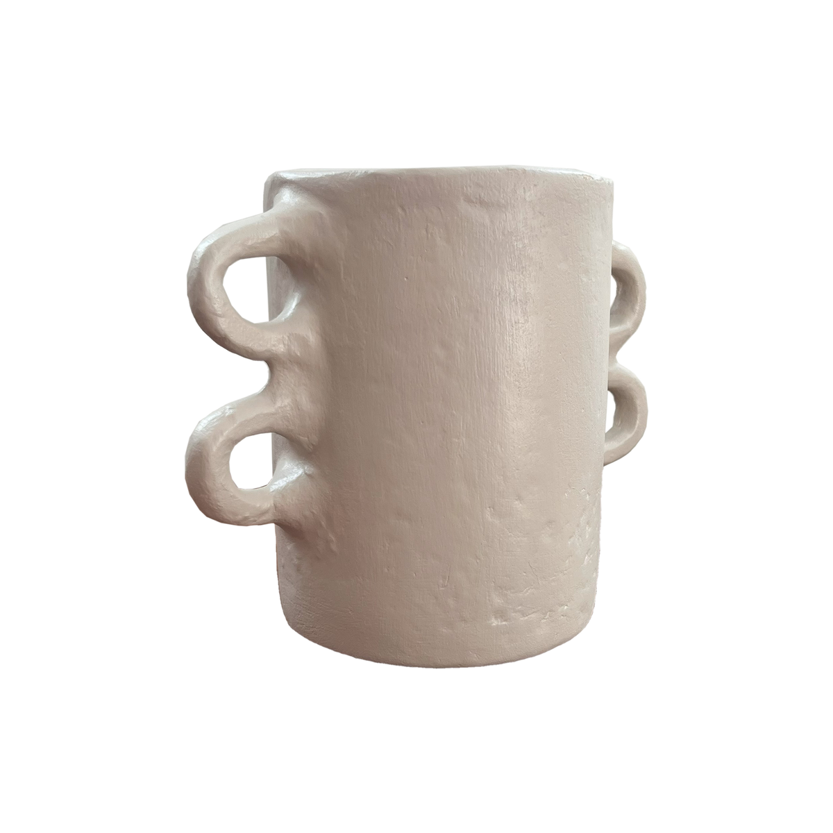 Piper Vessel - Painted Finish - Source by Studio Skara, view 2