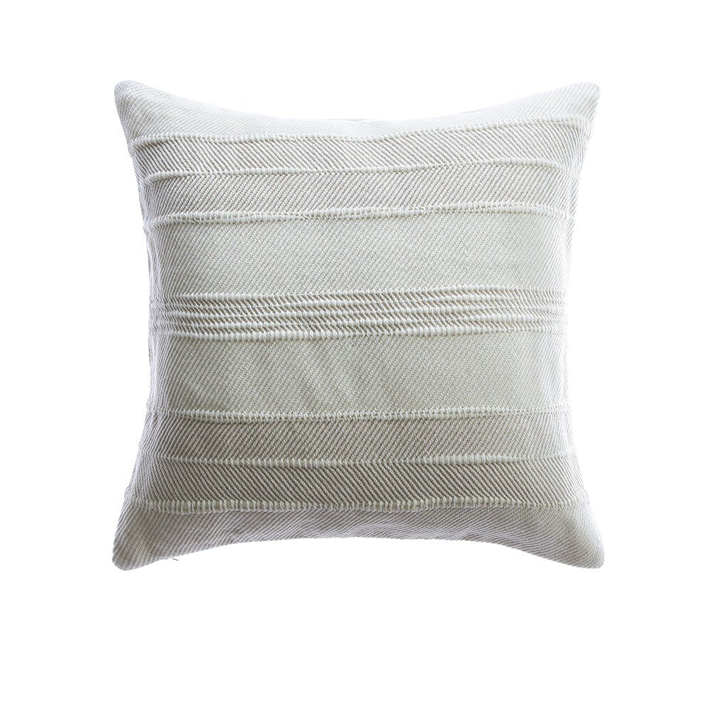 Paloma Square Pillow - Homelosophy