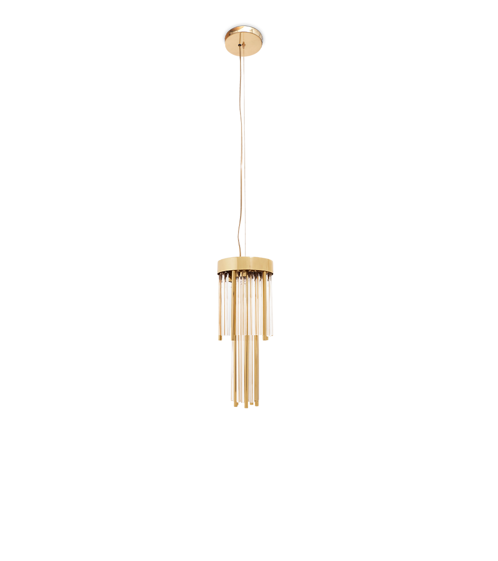 Pharo Pendant Light by Luxxu