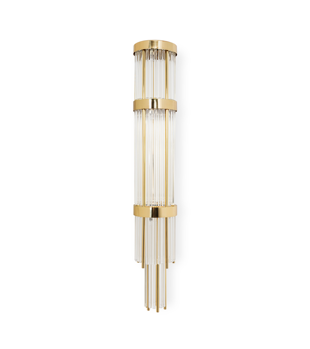 Pharo Wall Light by Luxxu