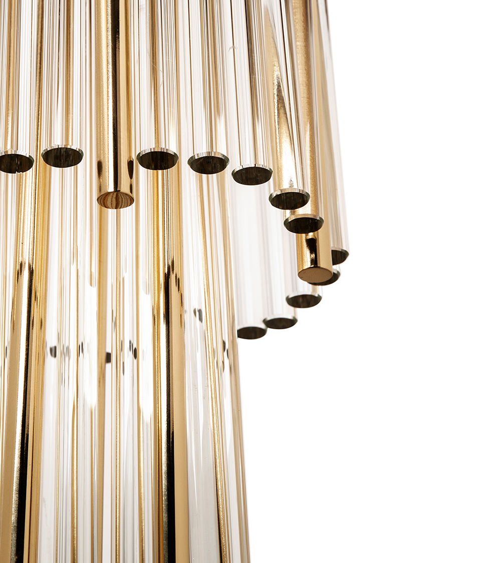 Pharo Pendant Light by Luxxu – view 3