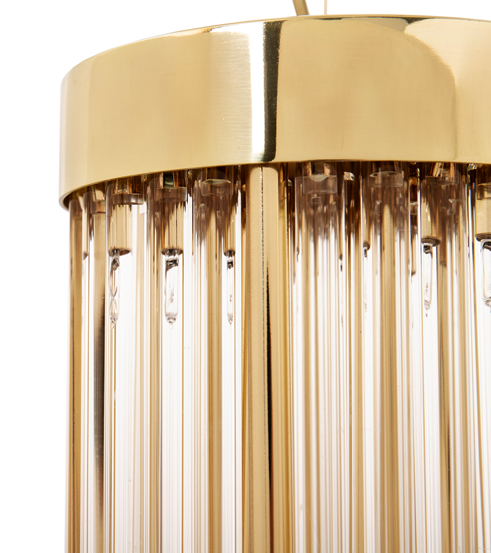 Pharo Pendant Light by Luxxu – view 4