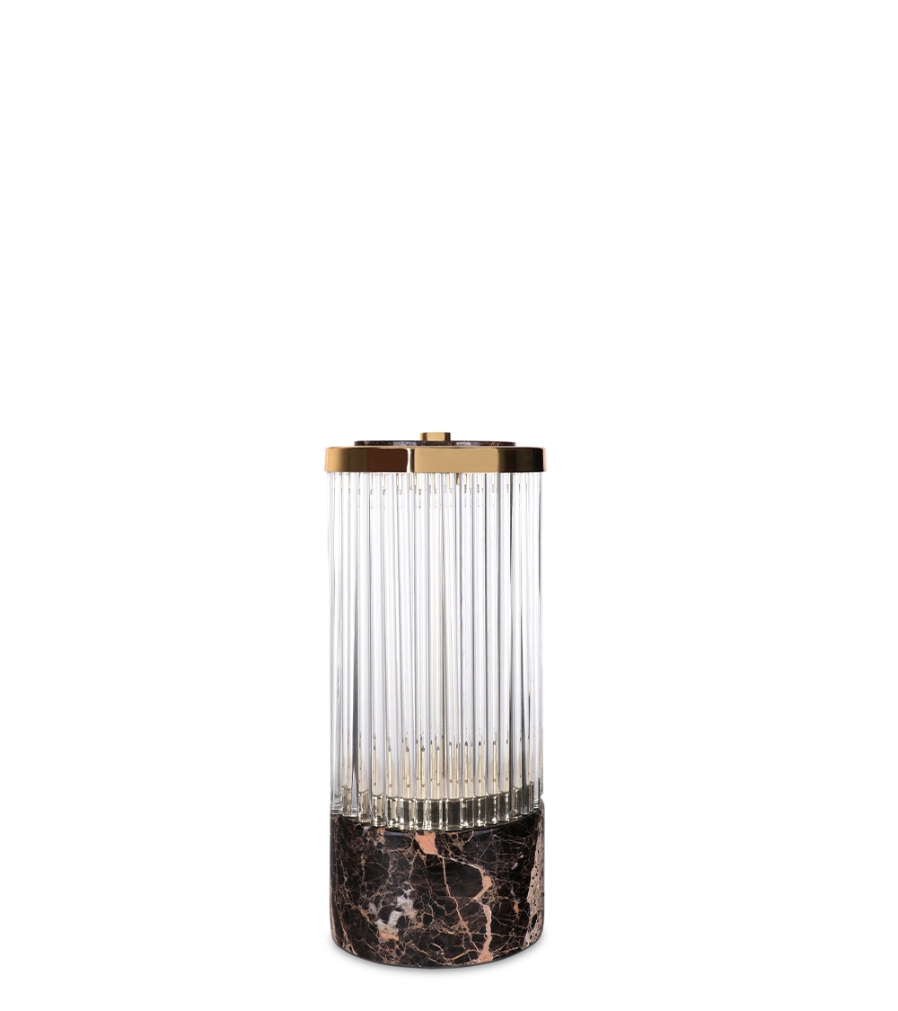 Pharo II Table Light by Luxxu